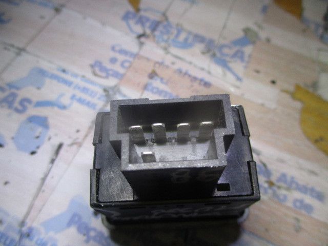 Botão / interruptor de luzes SSANGYONG Musso (FJ)