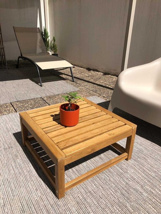 Tapetes de Exterior Stone colors- Santos e Monteiro- Usados