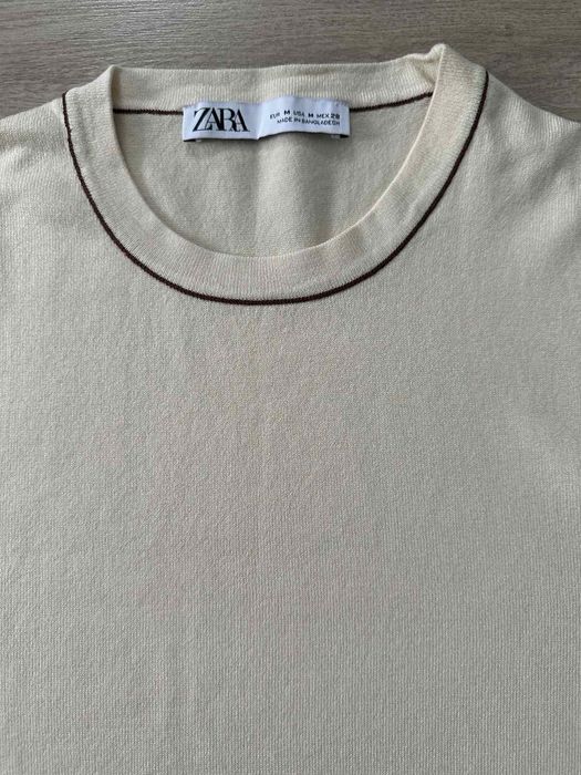 Футболка Zara...