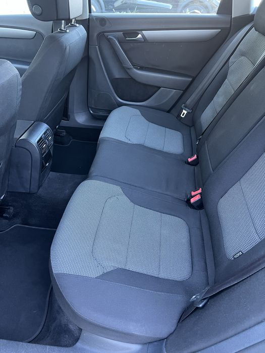 VW Passat 1.6 TDI BlueMotion 1 Dono