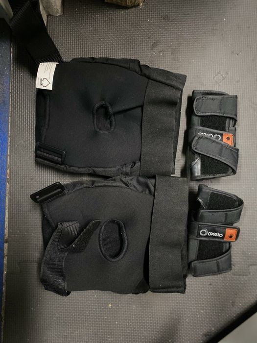 Skateboarding Equipment64174455329537121