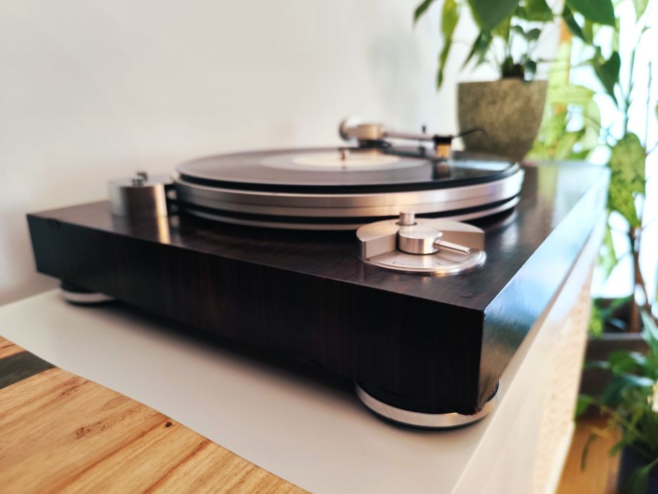 Micro Seiki BL 51 Gira-Discos