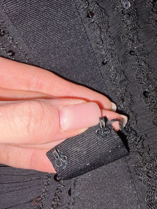 sukienka self portrait