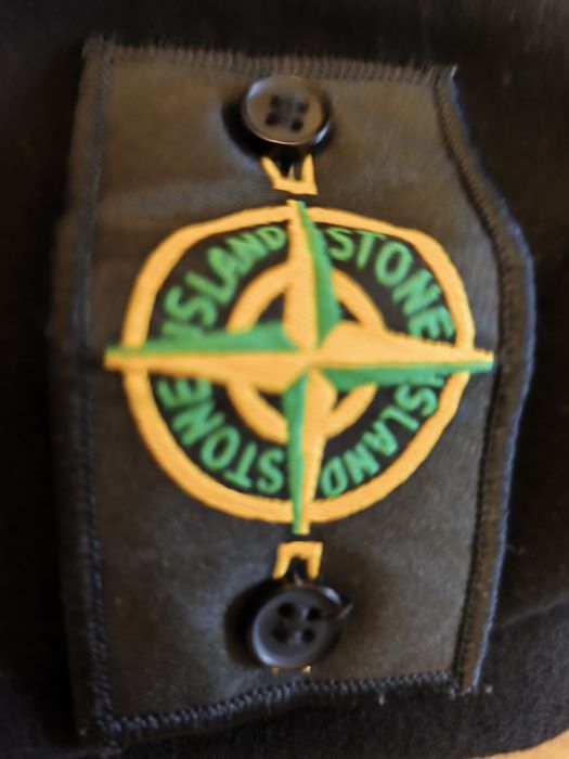 Свитшот Stone Island