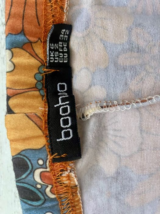 Getry dzwony mlodziezowe 32-34 xs