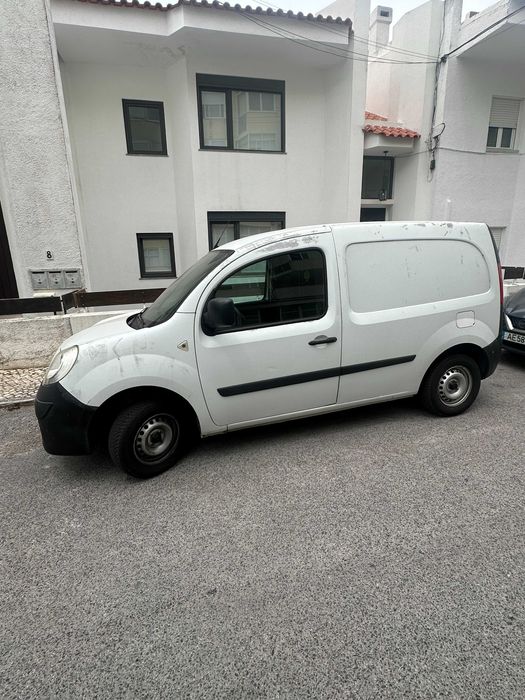 Renault KANGOO 1.5