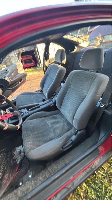 Honda prelude IV 2.0benz