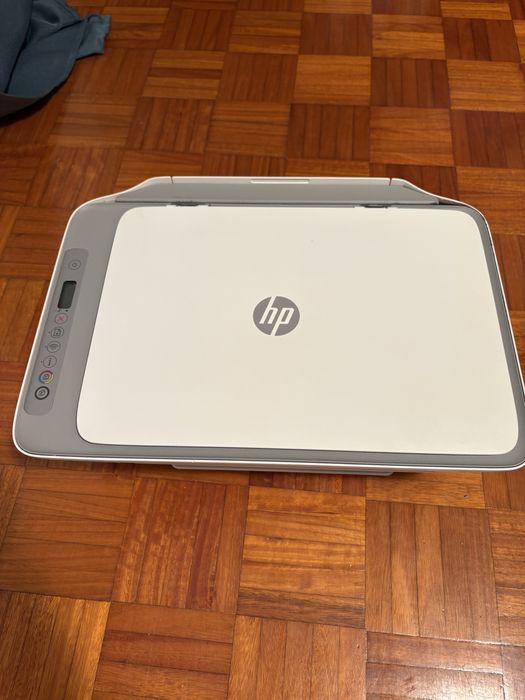 Impressora HP Deskjet 2720