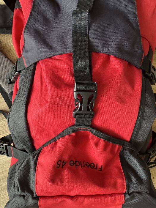 Рюкзак Free Ride 45 л оригінал