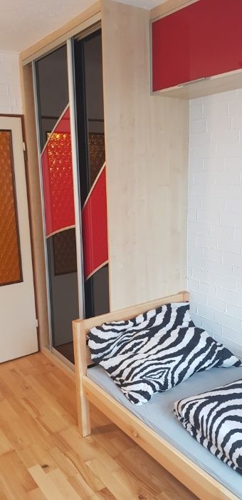 STREFA PRZEMYSŁOWA Tychy ul Oświęcimska