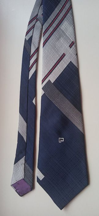 Галстук Paco Rabanne