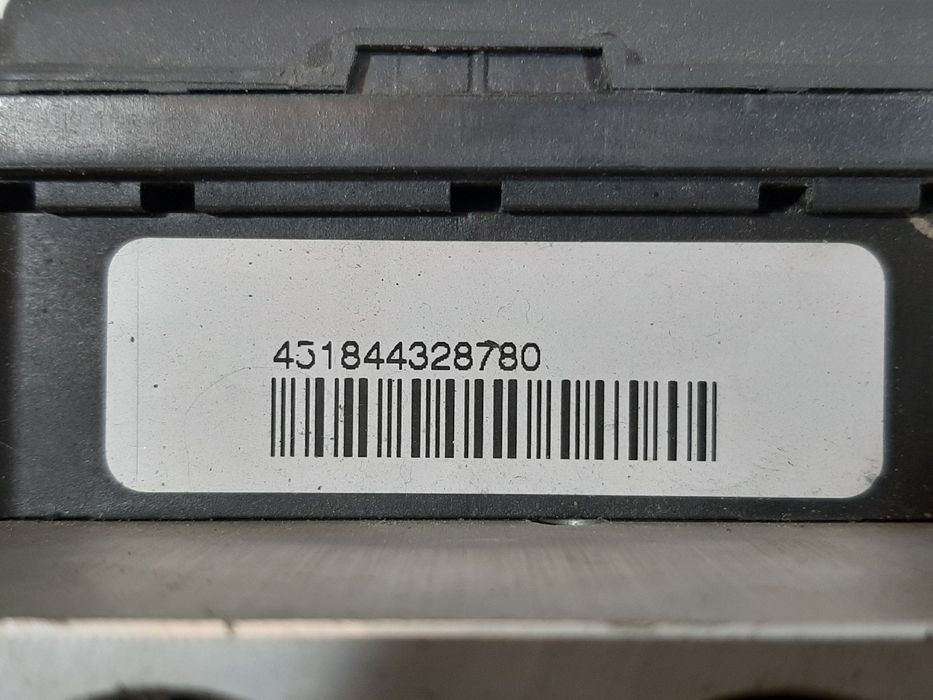 ABS BMW 3 (E46) | 97 - 05