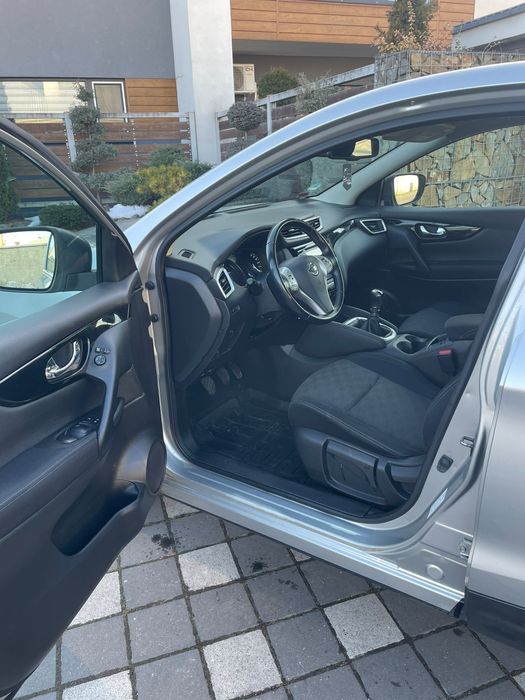 Нісан кашкай 2014 р.в.