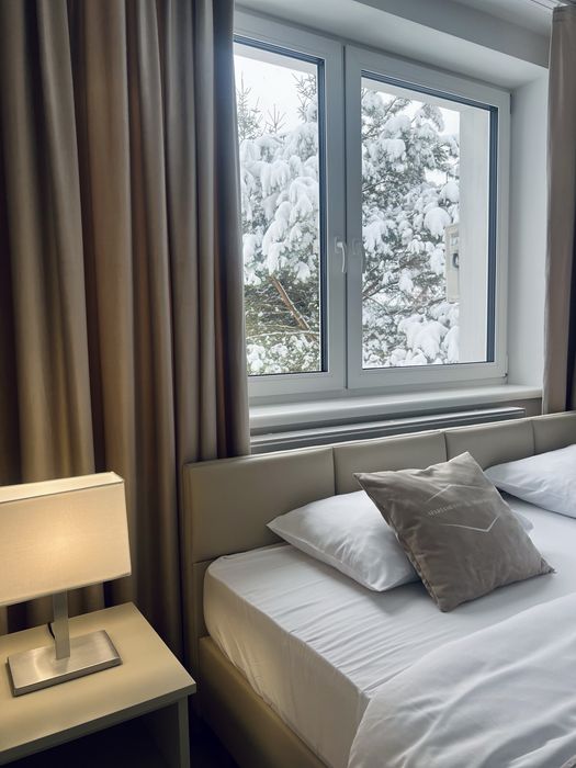 Apartamenty Pokoje Doba Noc Godziny / dłuższy wynajem