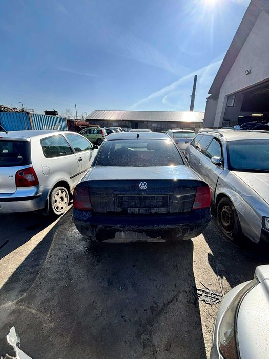 passat b5 przedlift na części