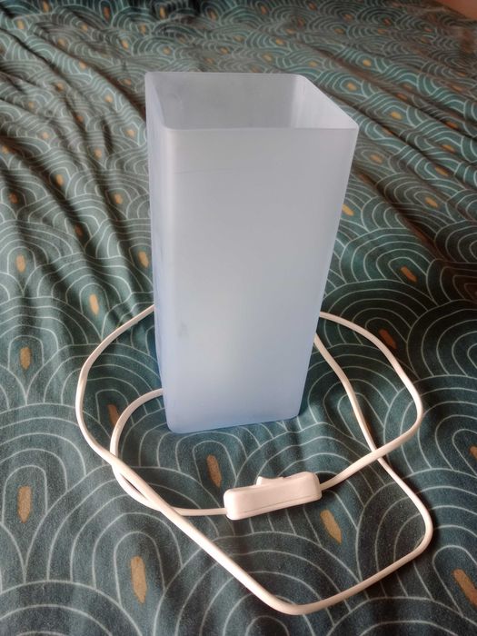 Candeeiro de mesa