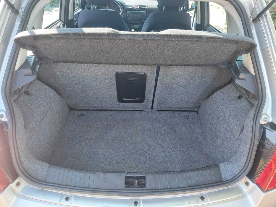 FIAT Stilo Multi Wagon 1.9 JTD Diesel 115 cv 85 kW