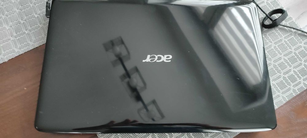 Laptop Acer Aspire 5737z
