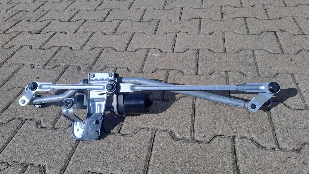 Mechanizm wycieraczek Fiat Ducato 2006>
