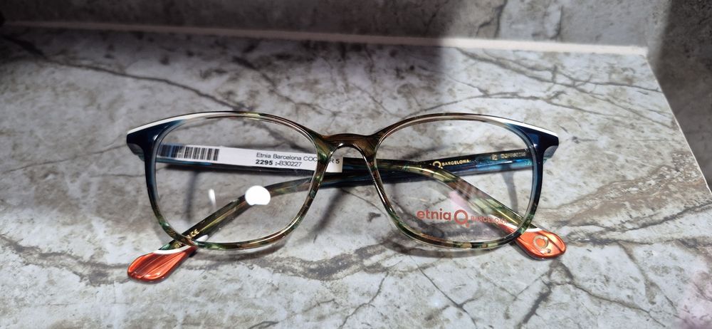 Okulary Etnia Barcelona COCO GR 5