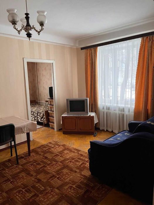 2х комнатная квартира на 1 этаже по ул Тампере 13а.