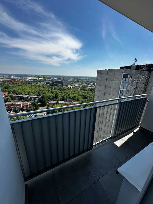Przestronne 3-pokojowe mieszkanie 78,8 m² | 16. piętro | Os. Orła Białego, Rataje