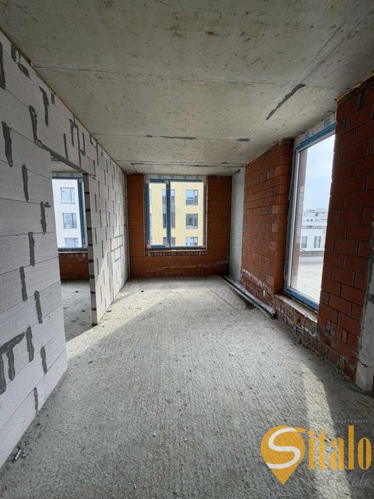 Продаж 2-кімнатна квартира в ЖК Авалон Ван по вул. Трускавецька, Стрийська, Львів