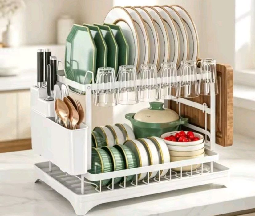 Сушилка для посуды