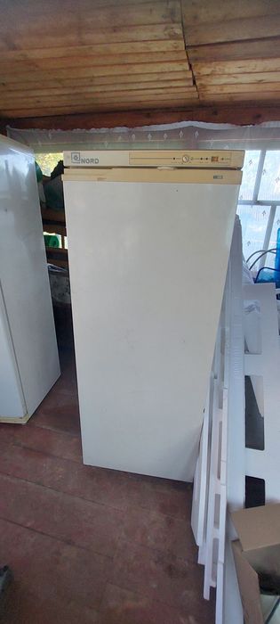 Продам морозильную камеру  5000т.гр