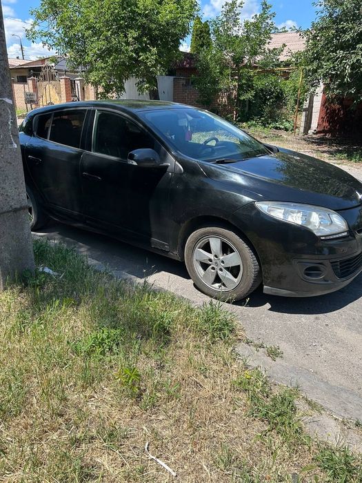 Продам Reno Megane 3