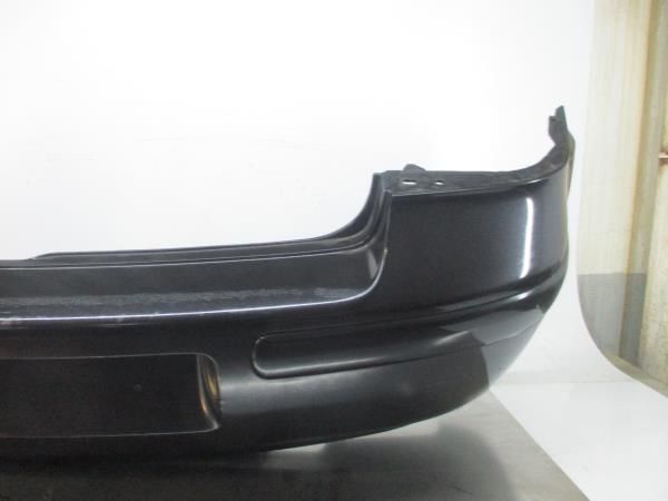 Pára-choques trás VOLKSWAGEN Golf IV (1J1)