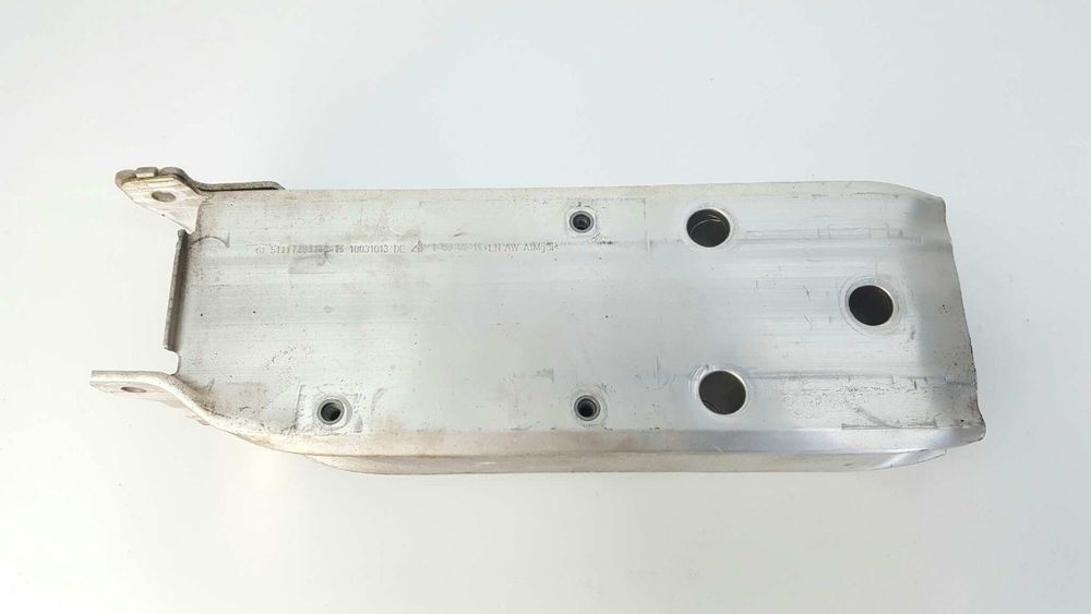 DEDO DO PÁRA-CHOQUE DIANTEIRO DIREITO BMW SERIE 1 LIM. (F20) 116D