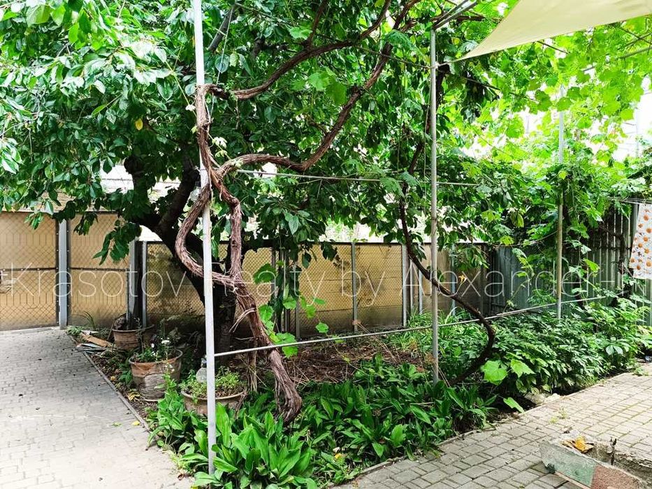 Многокомнатная квартира по адресу Куликово поле пл. (площадь 147 м²) - Atlanta.ua - фото 19