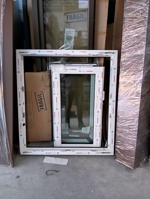 New PVC Windows64551398412035123