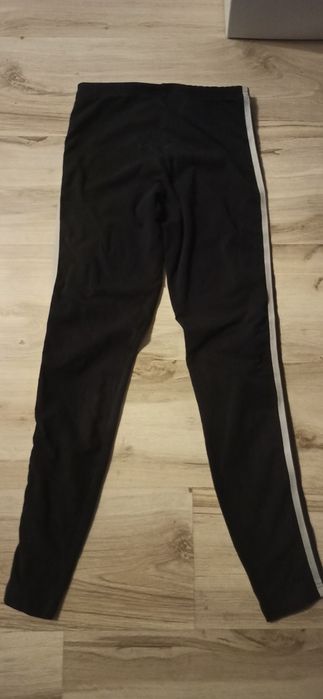 Spodenki szorty Adidas 158-164