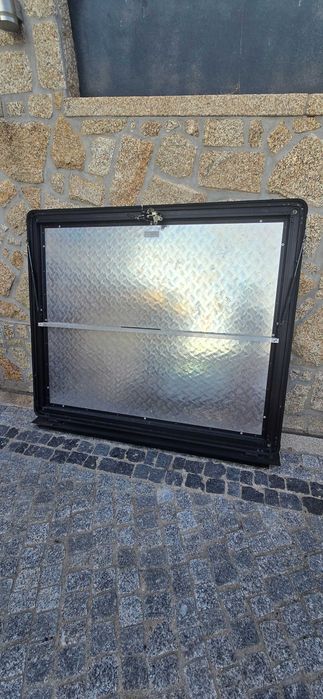 Tampa para nissan navara d22