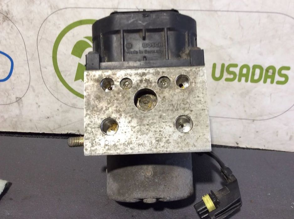 Modulo ABS Citroen Xsara 2.0HDi 0273004440  9636084480