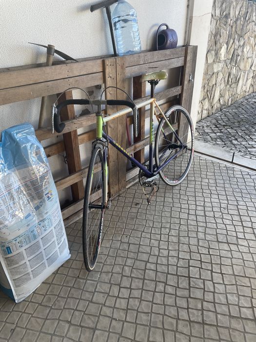 Bicicleta Brasil
