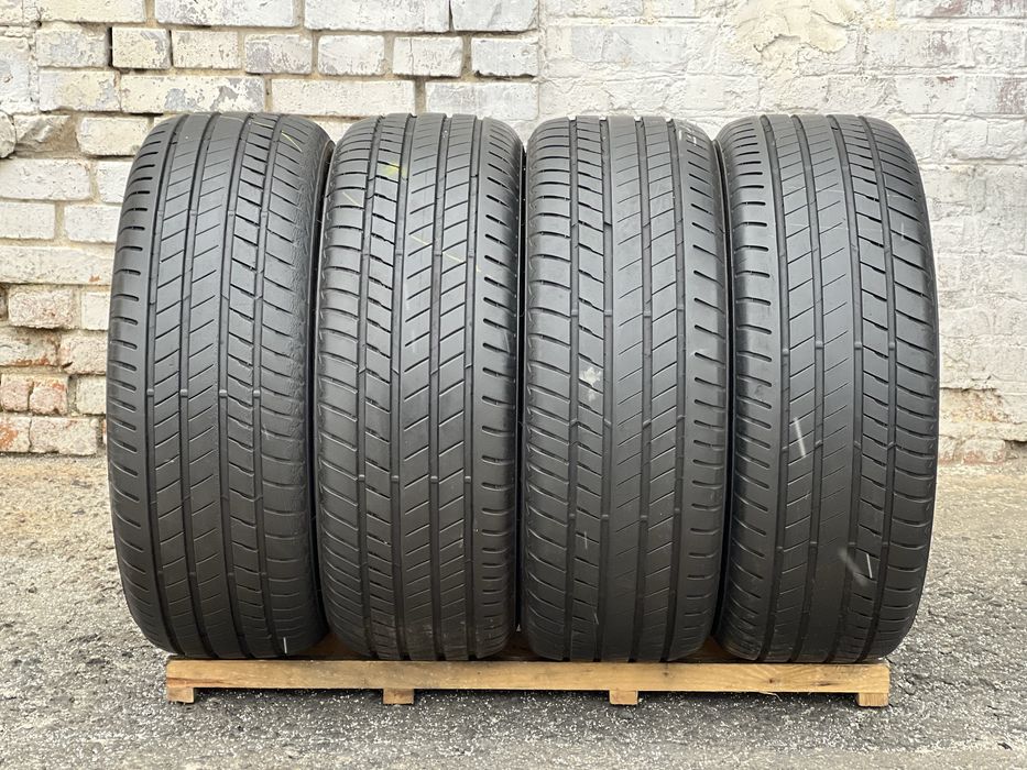 Літні шини‼️245/50 R19 Bridgestone Alenza 001 105W 6мм 2023рік