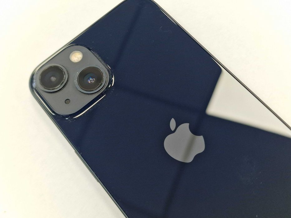 Iphone 13 128GB/ Midnight/ Grade B/ Bat 83%/ Gwarancja + ładowarka