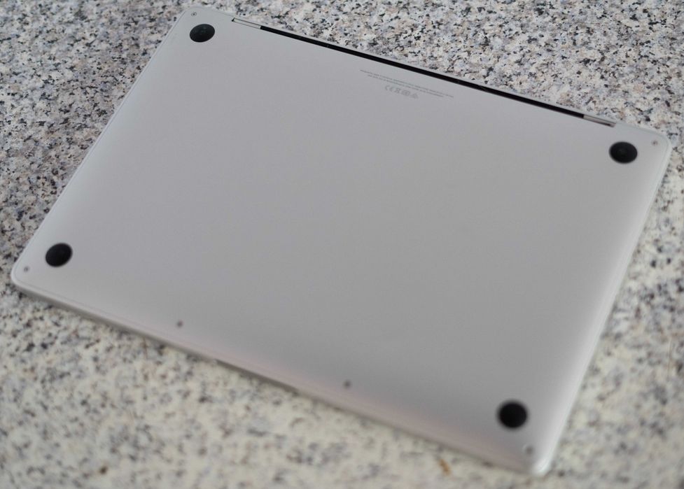 MacBook Pro 13" на M1 (A2338) Silver, 8/512 GB