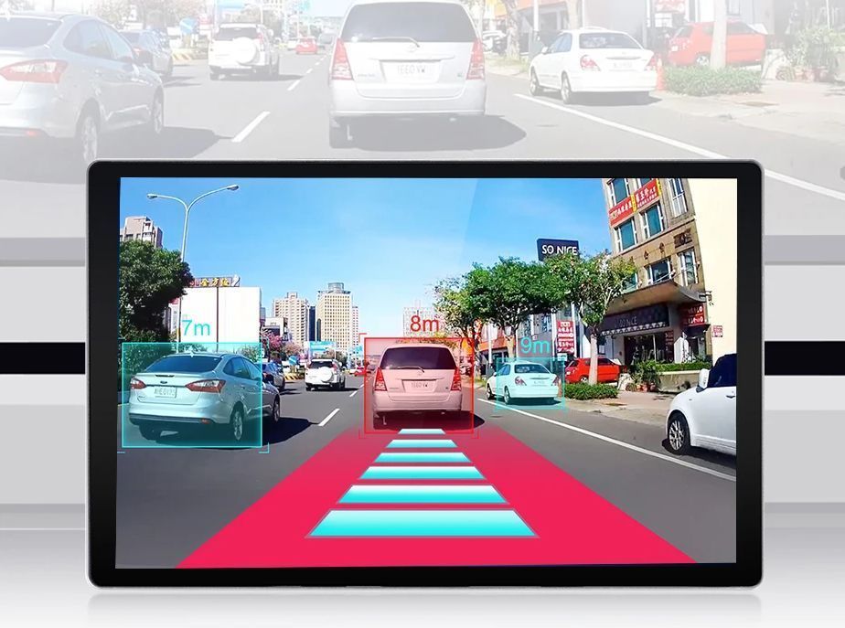 Peugeot 307 2002-2013 – Radio Android 9" CarPlay