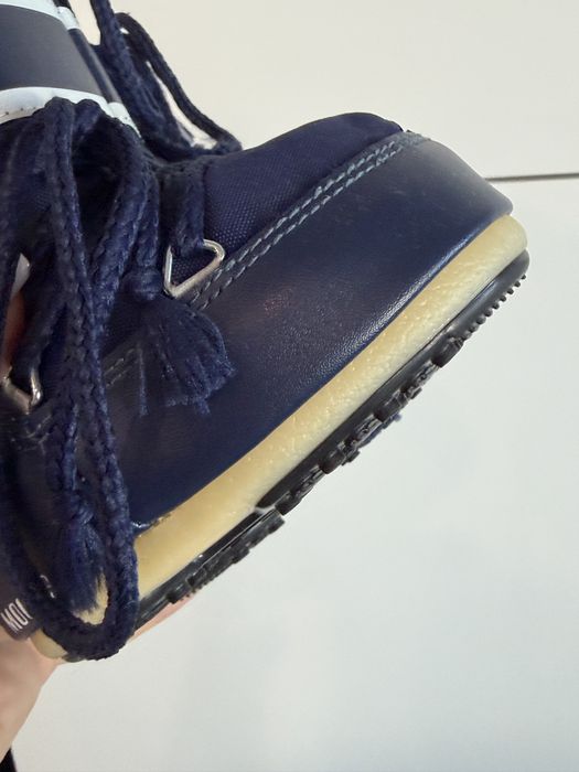 Moon boot 19-22розмір