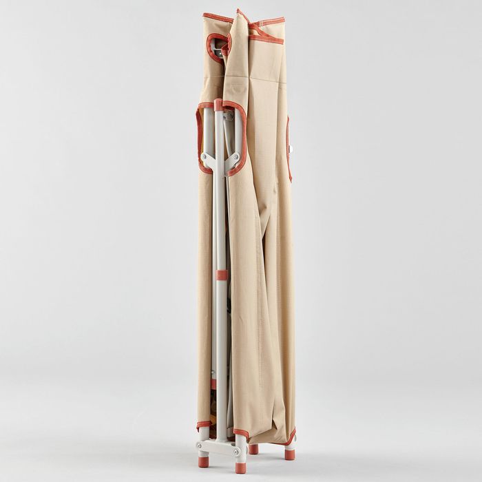 CAMA DE CAMPISMO - CAMP BED SECOND 65 CM - 1 PESSOA