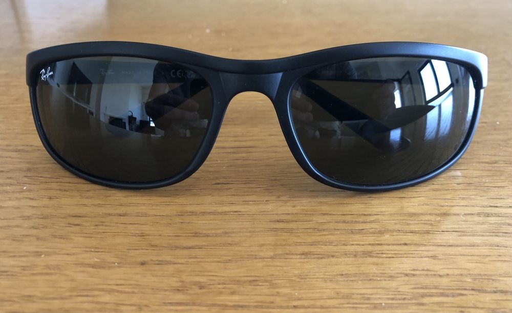 Ray Ban oculos de Sol