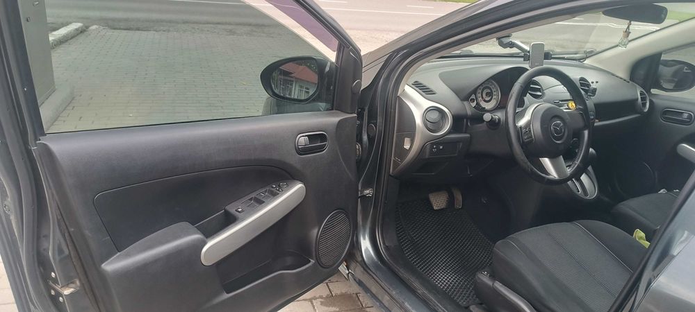 Продам Mazda 2 2008року