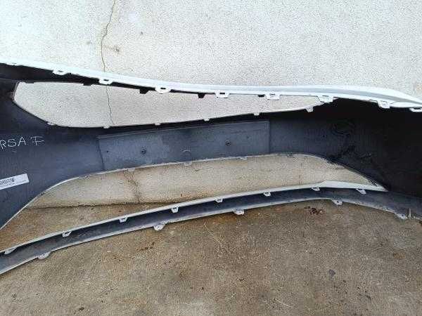 Parachoques Frente Opel Corsa F | 123517