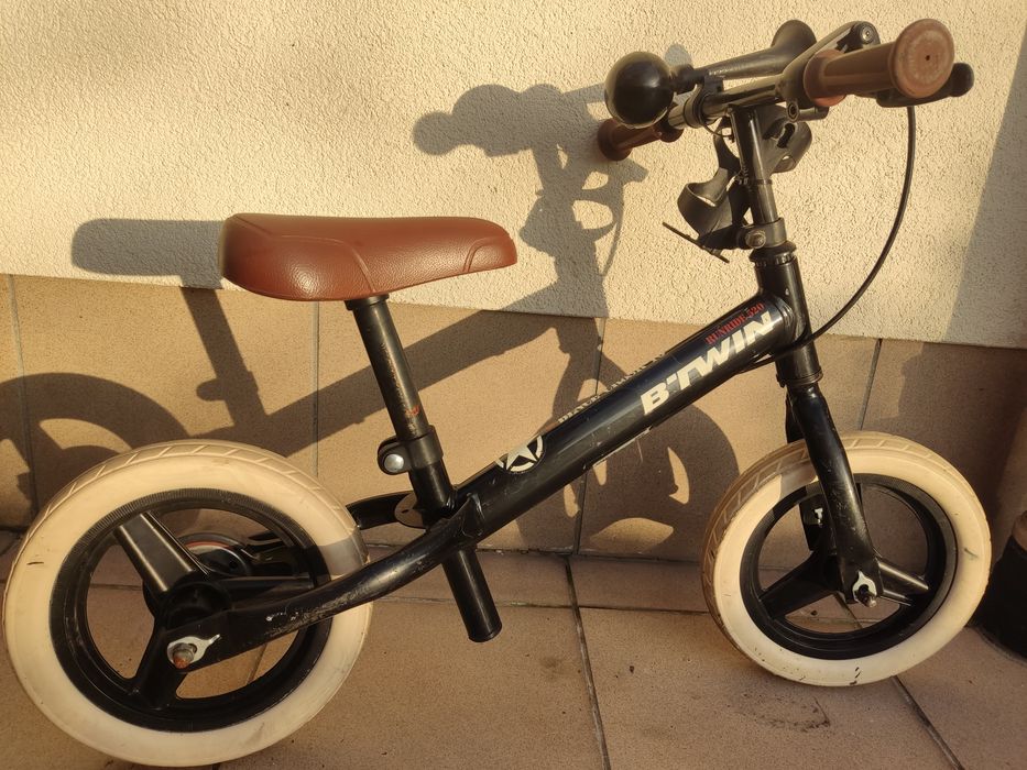 Btwin rowerek biegowy