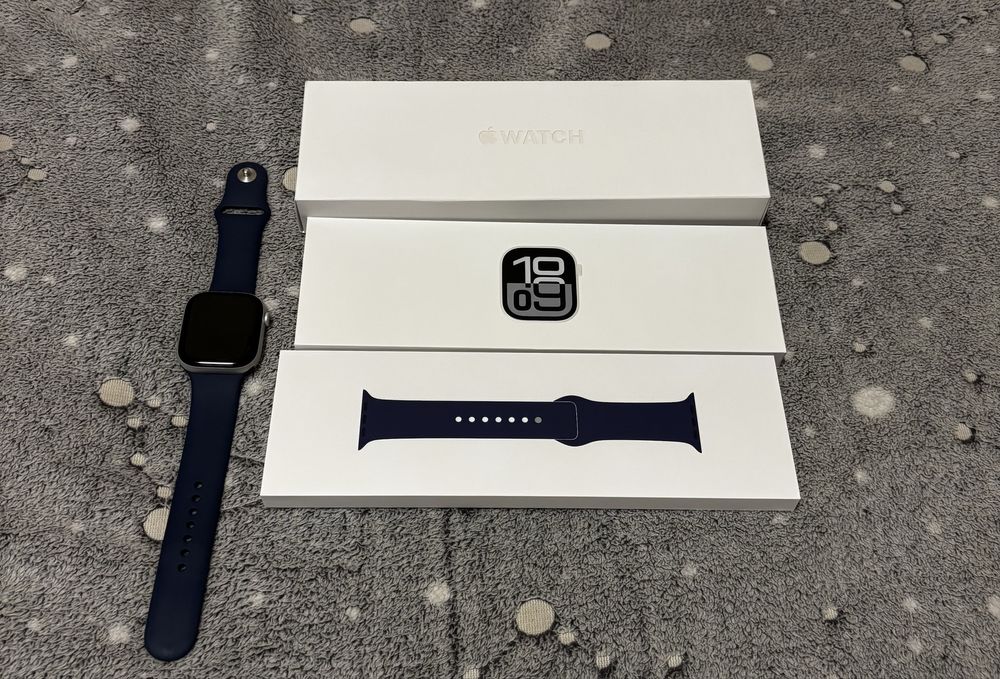 Apple Watch series 10 46 mm GPS