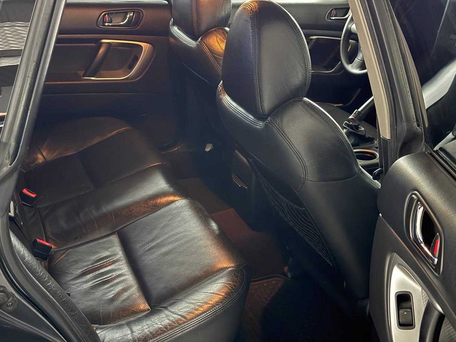 Продам Subaru Legacy 2008р. #73618